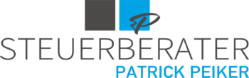 Patrick Peiker | Steuerberater Logo